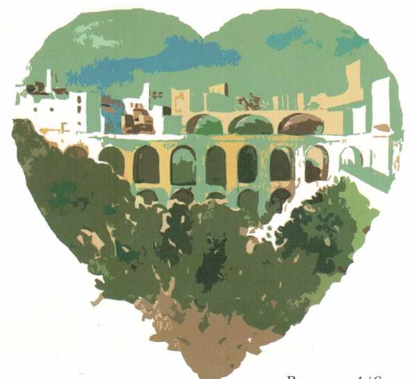 CON CUORE E… DINTORNI ULTIMA TAPPA  DEL BIENNALE APPUNTAMENTO