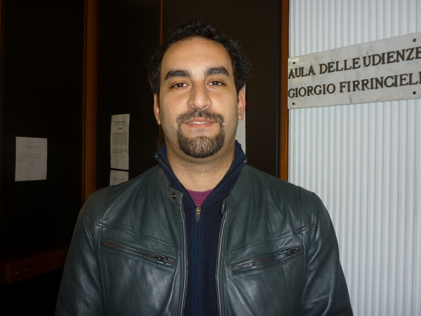 AL DAMS DI BOLOGNA CON UNA TESI SULLE TV LOCALI
