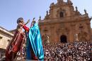 “LA MADONNA VASA VASA”  FRA LE FESTE DA VIVERE