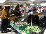 LA STORIA DEL MERCATO DEGLI AGRICOLTORI