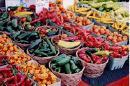 PRIORITA’ DEL COMPARTO AGRICOLO PER LA CRISI GENERALE