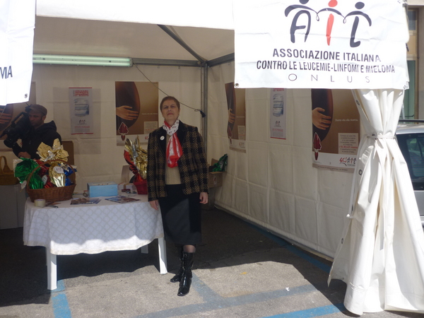 CONCLUSA CON SUCCESSO LA CAMPAGNA UOVA  DI PASQUA