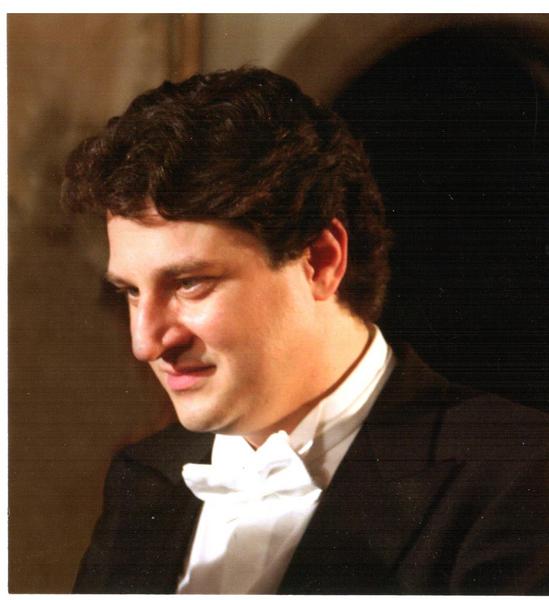 STAGIONE CONCERTISTICA “IBLA CLASSICA”