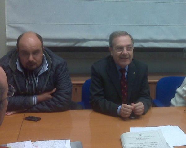 LA PROSSIMA SETTIMANA LA PROPOSTA DEFINITIVA