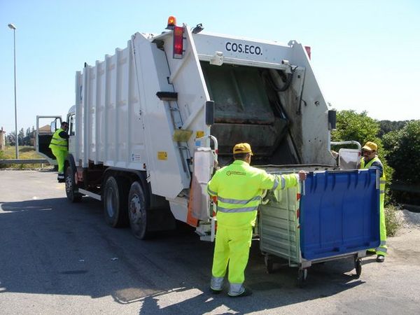 LA DISCARICA DI MAZZARRA’ AUTORIZZATA A RICEVERE RIFIUTI RAGUSANI