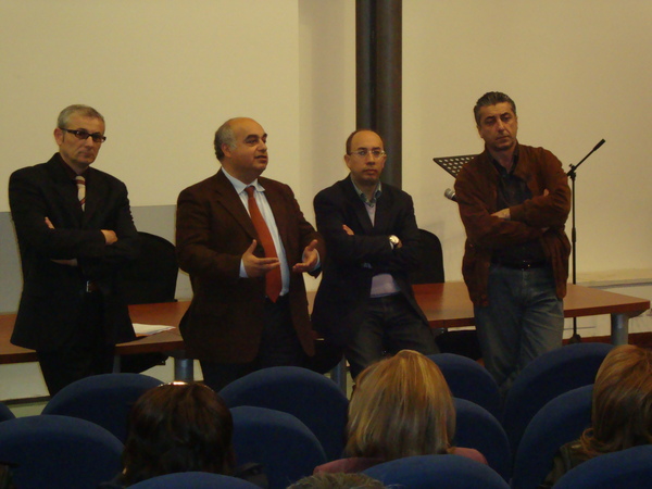 TUTTI AMMESSI A FINANZIAMENTO I PROGETTI