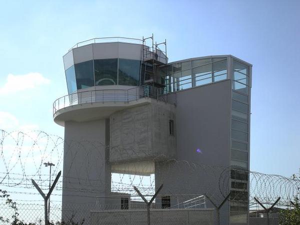 NEL GIUGNO 2011  PIENAMENTE OPERATIVO L’AEROPORTO DEGLI IBLEI