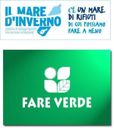 AD APRILE TUTTI IN SPIAGGIA PER PULIRLA!