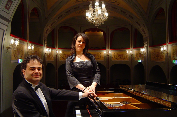 STAGIONE CONCERTISTICA “IBLA CLASSICA”