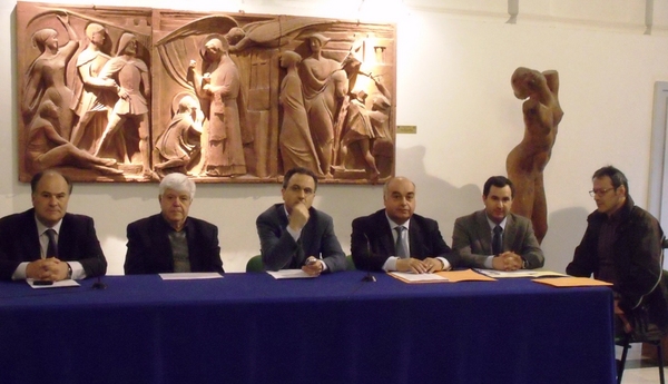 PER QUATTRO MESI LAVORERANNO 136 UNITA’
