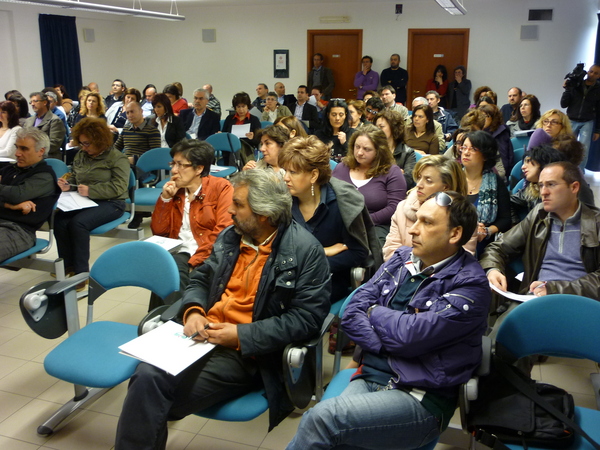 RUOLO E VISIBILITA’ FORMAZIONE UNIVERSITARIA ED ECM