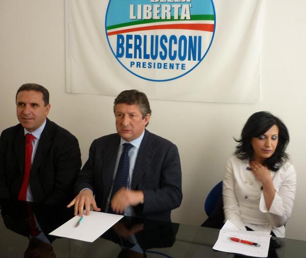ROMINA LICCIARDI ADERISCE AL PDL