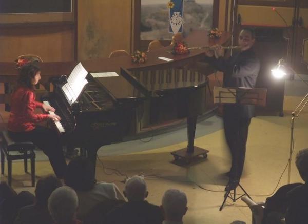 CAMBIO DI PROGRAMMA ALL’ULTIMO MOMENTO PER MELODICA