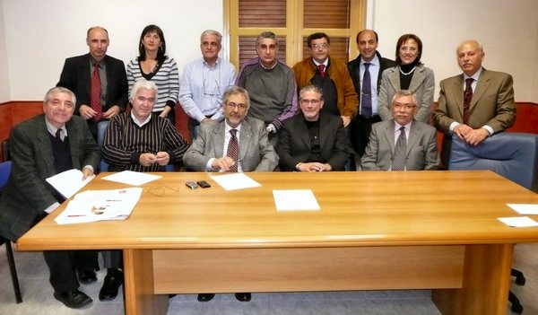 SI REALIZZERA’ UNA RETE PER L’ EMERGENZA CARDIOLOGICA