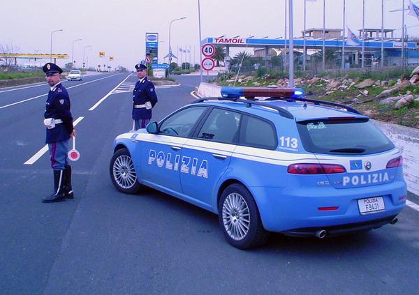 Automobilisti sotto effetto di alcool e di droga. Ecco gli esiti dei controlli in questi primi giorni di festa