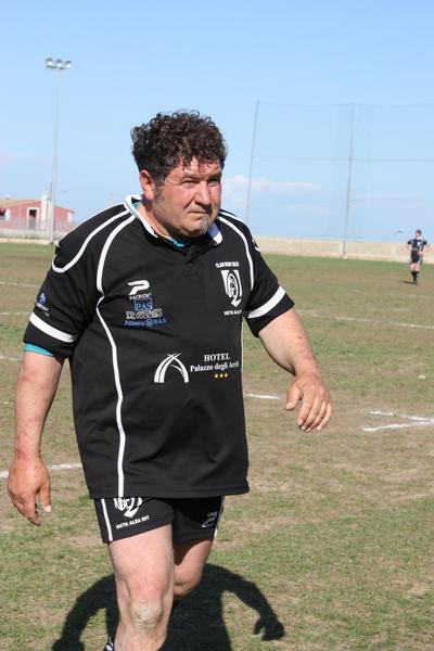 CLAN RUGBY IBLEO vs LE AQUILE RUGBY ENNA (50 – 5)