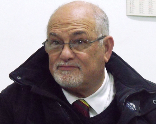 L’ASSESSORE ELIO SCIFO RIMETTE LA DELEGA ALL’URBANISTICA