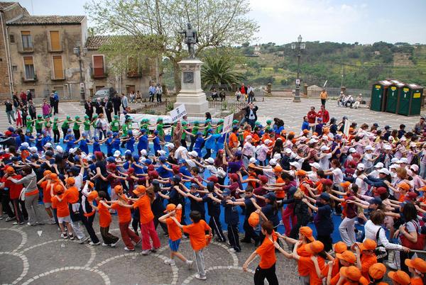 OGGI E DOMANI IN PROGRAMMA LA IV EDIZIONE