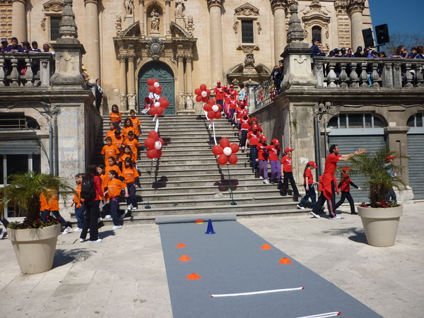GRANDE SUCCESSO DI SICILIA IN FESTA