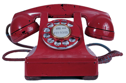 Piange il telefono… Linee interrotte all’Inps a causa di un guasto