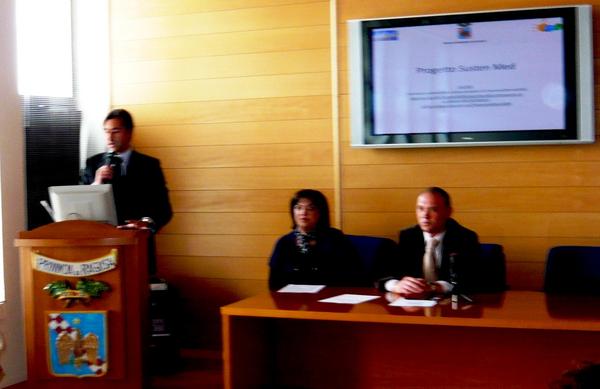 MARKETING TERRITORIALE PER IL TURISMO SOSTENIBILE