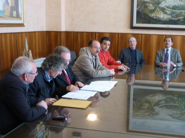 VALIDITA’ DISCARICHE IN PROVINCIA DI RAGUSA