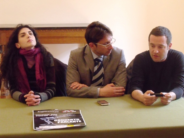 SPETTACOLO DI BENEFICIENZA AL GARIBALDI