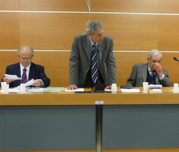 SUL FILO DELLA MEMORIA