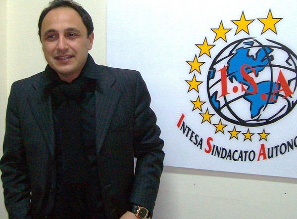 BUONA PASQUA DAI LAVORATORI DISOCCUPATI