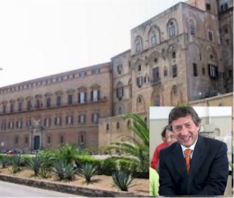 COMUNICAZIONE DEL PRESIDENTE DELLA REGIONE