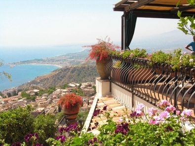 TURISMO D’ECCELLENZA IN SICILIA: AVVIO DELLA DUE GIORNI CON ESPERTI DI “ITALIA TURISMO”