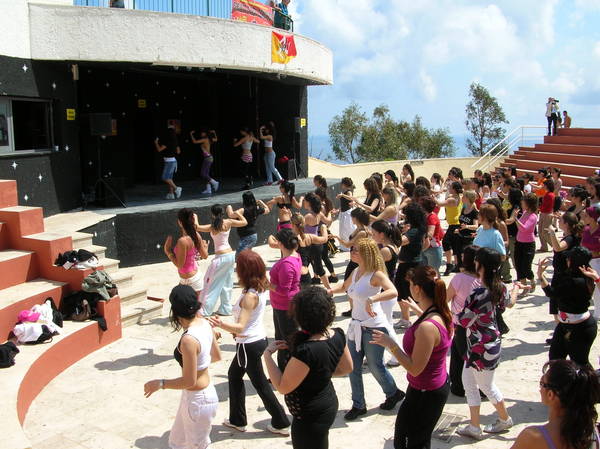 APRE DOMANI IL “CONGRESO MUNDIAL DE LA SALSA”