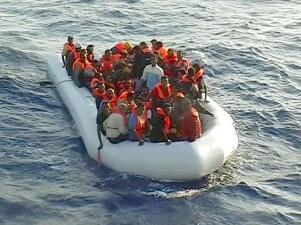 Pozzallo: fermato scafista sudanese di 27 anni