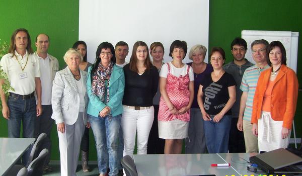 FORSE ANCHE L’ANNO VENTURO IL CORSO EUROPEO DI LINGUA ED INFORMATICA