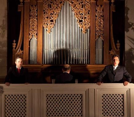 STASERA QUINTO APPUNTAMENTO CON ARTE DI GUSTO IBLEO