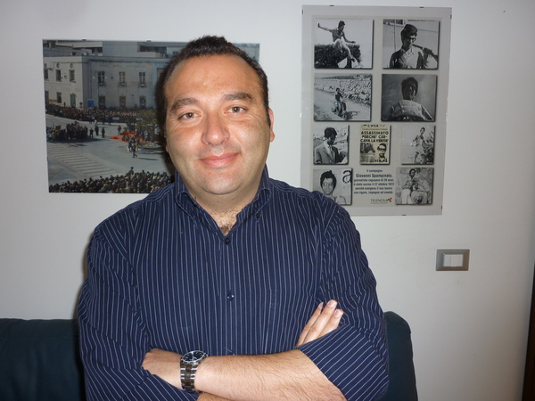 DOMENICA ALLE 10 PARTENZA DEI CARRAMATTI