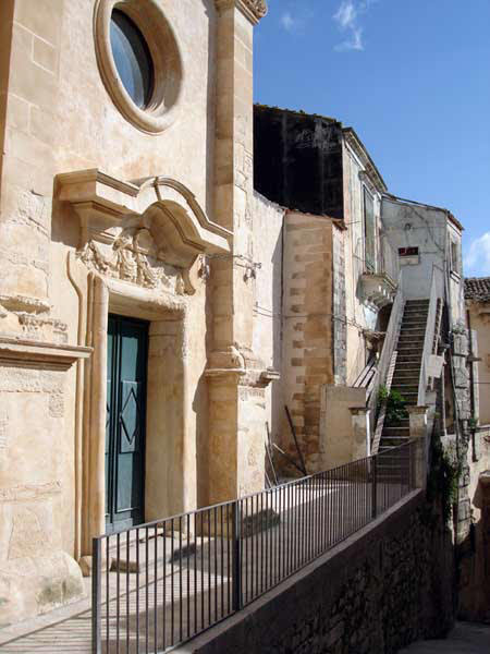 L’EX CHIESETTA DI SAN BARTOLOMEO DA ASSEGNARE AI GIOVANI