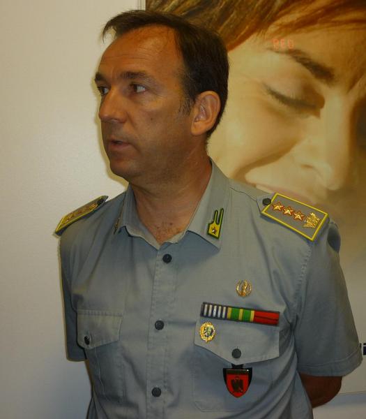 PER L’ANNIVERSARIO DELLA FONDAZIONE DEL CORPO DONAZIONE DEL SANGUE