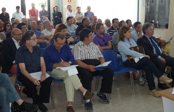 SOSPESA LA PROTESTA DEI COMMERCIANTI LOMBARDO E VENTURI LI CONVOCANO