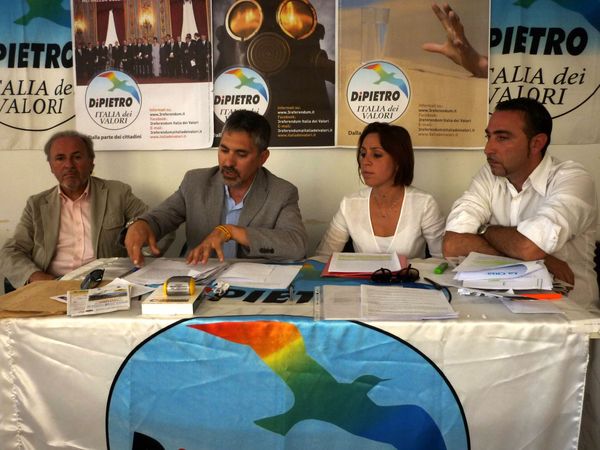 SONO BUGIARDI QUANTI NON DICONO LA VERITA’ SUI PROGETTI