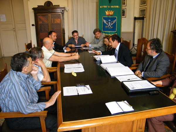 PROGETTO DI RISTRUTTURAZIONE DI PIAZZA LIBERTA’