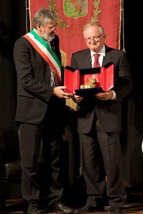 UN RINGRAZIAMENTO PER AVER ACCETTATO DI OPERARE A SCICLI