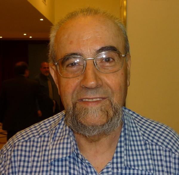 “Pane, Lavoro e Festa con il Signore”    di Luciano Nicastro