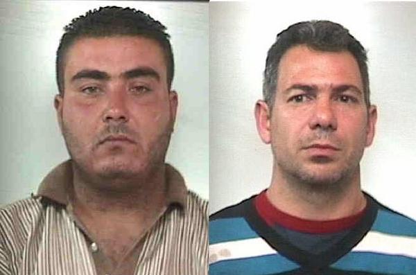 A VITTORIA UN EXTRACOMUNITARIO PER SPACCIO E A COMISO UN PREGIUDICATO