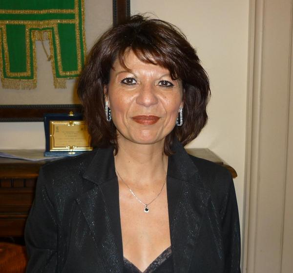 SONIA MIGLIORE RITIENE UNO SCIPPO A RAGUSA L’ACCORPAMENTO DELLE  AREE INDUSTRIALI IN SICILIA