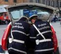 GLI AUTOMOBILISTI DALLE NOSTRE PARTI NON RISPETTANO I PEDONI