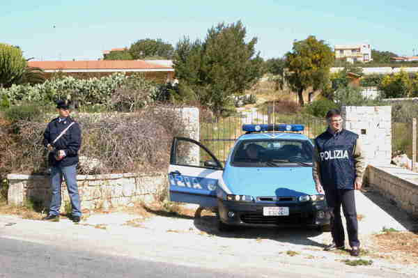 QUATTRO  DENUNCE PER UN CITTADINO RUMENO E TRE VITTORIESI