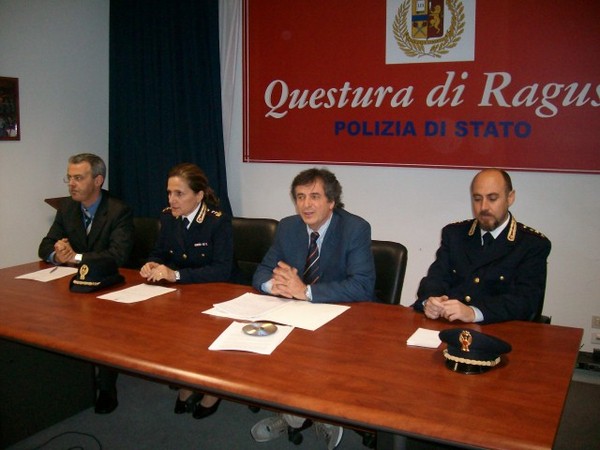 Reati quasi sempre legati allo sfruttamento di minori