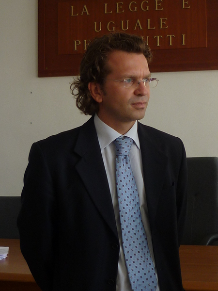 MAGISTRATI E FUNZIONARI CRITICI SULLA MANOVRA FINANZIARIA RITENUTA INGIUSTA