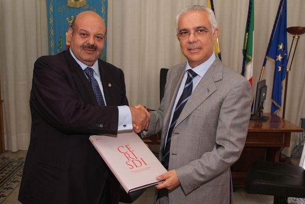 RUSTICO E ARENA PER LO SVILUPPO DI UNA FRUTTUOSA COLLABORAZIONE